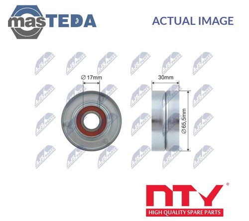 Rnk 004 ribbed belt - rnk-re-004, v-ribbed