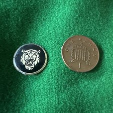 Very Small Jaguar Interior