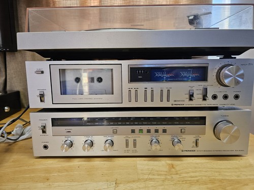 Pioneer 200 turn - pioneer, pl-200
