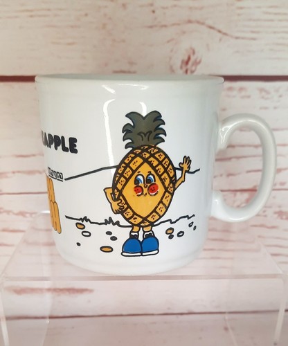 Vintage 1984 meet chuncky - 1984,