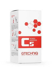 15ml  Gtechniq Car Wheel
