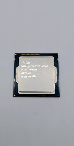 Intel core 4150t - core, 3.00ghz