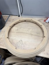 Full Size Dalek NSD kelad neck