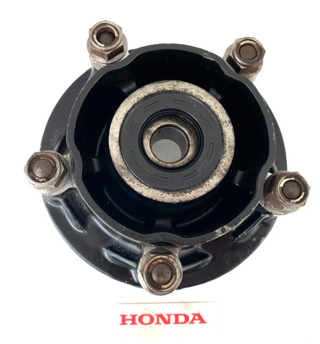 Honda cbf1000 cbf 1000 abs - honda, a