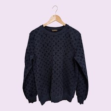 Authentic Louis Vuitton Navy
