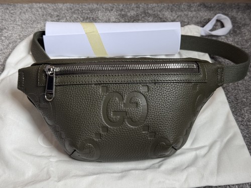 Gucci belt bag small with - belt,