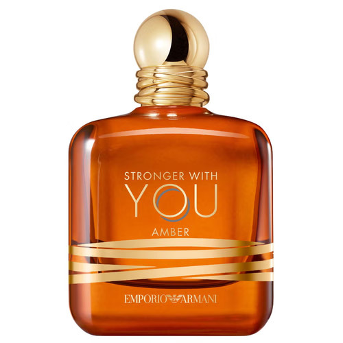 Emporio armani stronger with - stronger,