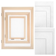  Mould and Deckle Frame Doube