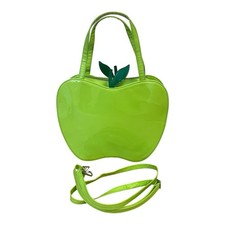 Vendula London Apple Bag with Long Strap