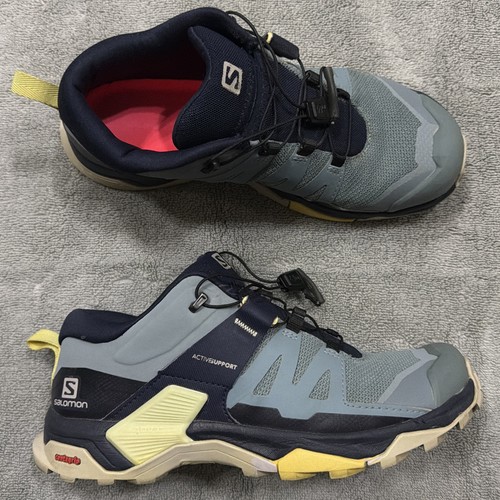 Salomon ultra w - salomon,