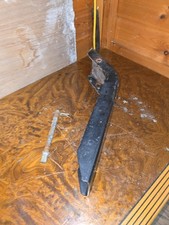 Lawn Mower Trailer Towing