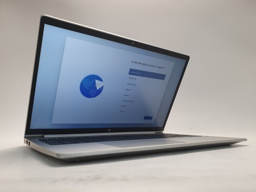Laptop probook 450 6 - hp,