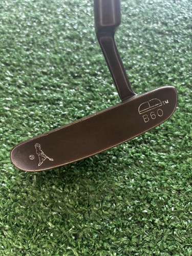 Ping karsten becu b60 putter - ping,