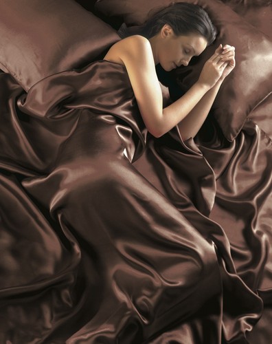 Silk satin sheet set luxury - sheet,