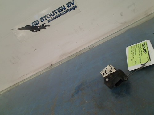 Air flow meter vauxhall - air,