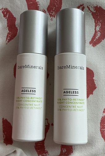Bareminerals ageless phyto - 10%,