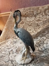  Karl Ens Porcelain Bird