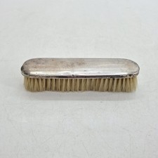 E S Barnsley & Co Silver