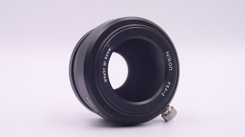 Nikon fieldscope attachment - nikon,