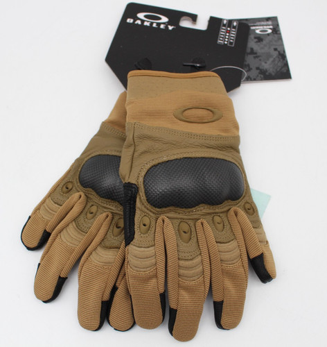 Oakley factory pilot glove - oakley,