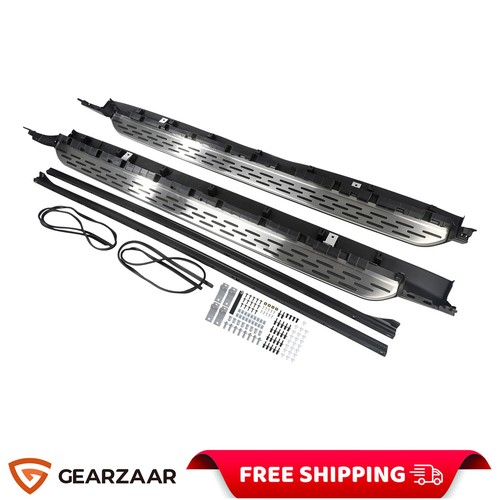 Running boards for - boards, xc90