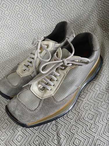 Prada vintage - vintage, (2003)