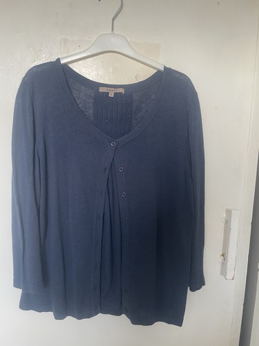 Kew women navy - navy, blue