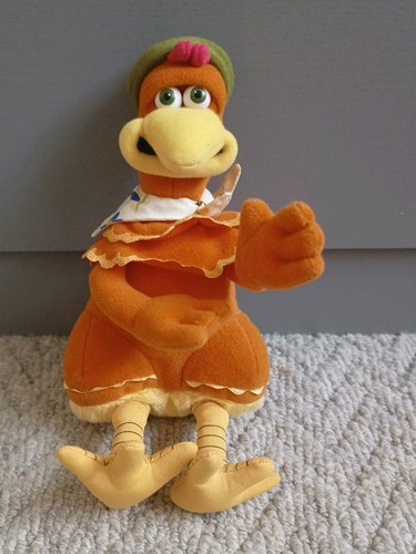Vintage 2000 playmate toy - 2000,