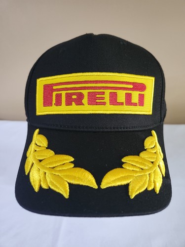 Pirelli zero 1st - zero, black