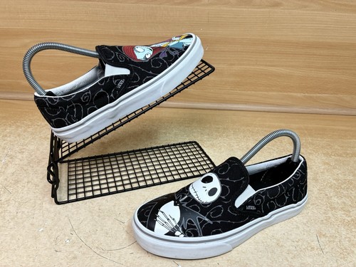 Vans nightmare before - vans,