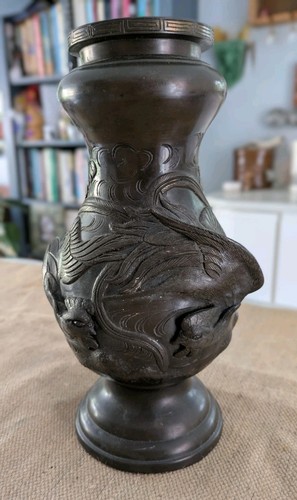 Antique cockerels meiji - cockerels,