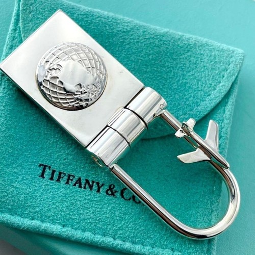 Tiffany world traveler - world,