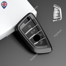 BMW Remote Car Key Case Cover