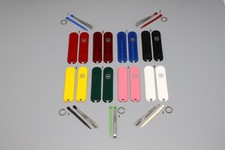 SCALES 58mm Victorinox Scales