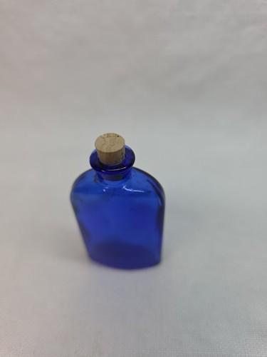 Vintage bourjois cobalt blue - bourjois,