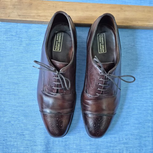 Edward green 5e cap toe - edward, /