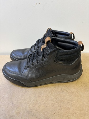 Clarks rockie mid gtx men - clarks,