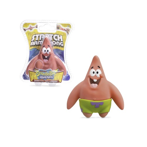 Stretch armstrong patrick - stretch,