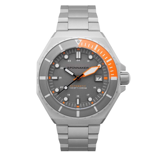 Spinnaker dumas stainless - spinnaker,