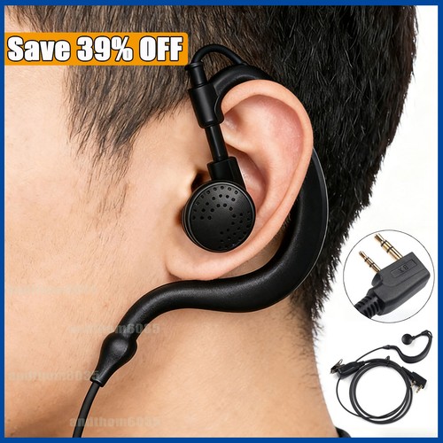 Pin security earpiece - pin,