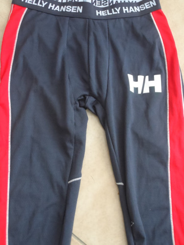 Helly hansen base layer - helly,