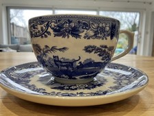 SPODE BLUE ROOM COLLECTION