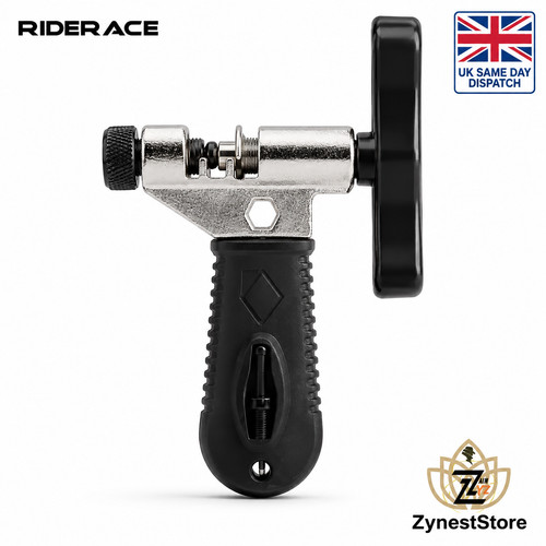 Bike bicycle chain - chain, splitter