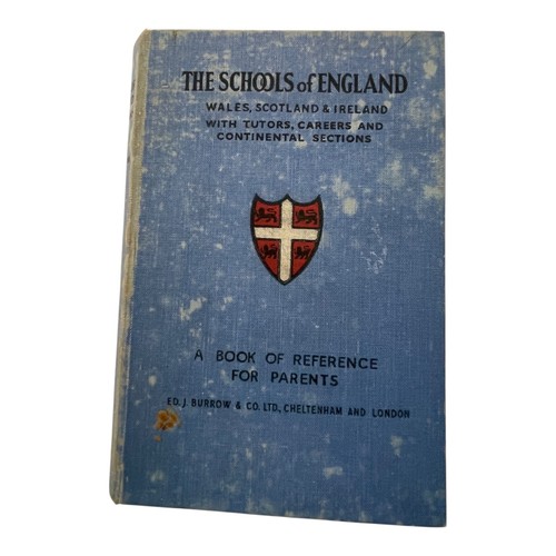 Vintage schools england - vintage, of