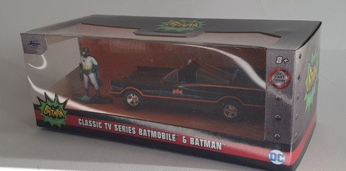 Jada toys inc - toys, classic