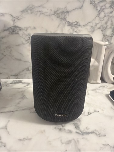 Zamkol portable speaker - zamkol,