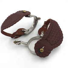 Pair colorado western - of,