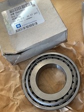 GENUINE VAUXHALL ASTRA ZAFIRA