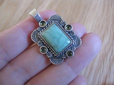 Vintage Carolyn Pollack 925