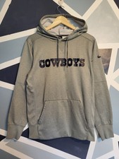 NFL team apparel, Nike